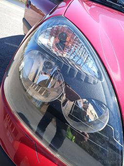 RENAULT CLIO 1.2 2002 - 15