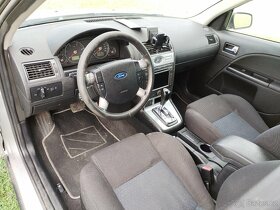 Ford Mondeo mk3 AUTOMAT - 15
