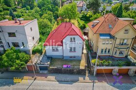 Prodej, Rodinné domy 4+1, 143m2 - Zlín, Slovenská - 15