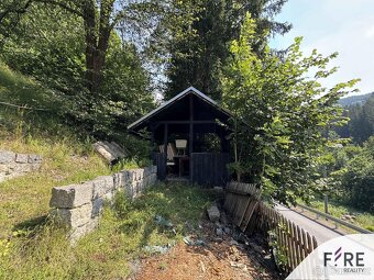 Prodej chalupy Dolní Dušnice - Maříkov u Jablonce nad Jizero - 15