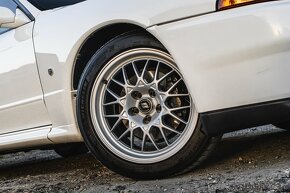 Nissan Skyline GT-R (R32) ORIGINAL RHD / CZ REGISTRACE - 15