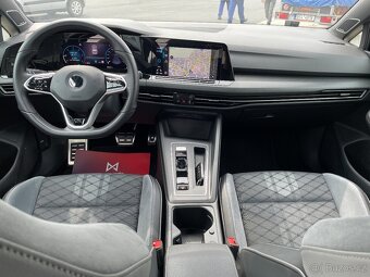 Volkswagen Golf VIII 2.0 TDi/110kW DSG R-Line - 15