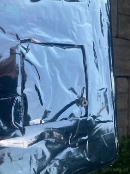 Autochladnička termoelektrická 55l 12V/230V - 15