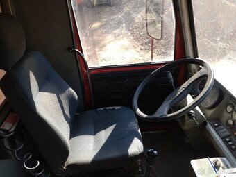 Pracovní stroj TATRA T163  6x6 - Sklápěč - 15