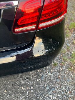 Mercedes-Benz E220 - 15