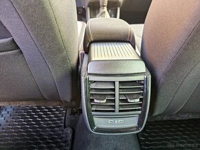 Kamiq 1,5TSi 110KW Style 2021 DIG. KLIMA, ALU, STK - 15