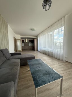 Pronájem bytu 4kk s velkou terasou - Praha, Dolní Měcholupy - 15