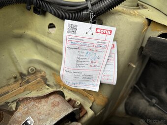 FIAT PANDA 1,1i 8V 40kW ACTIVE,95000KM,NOVÁ STK, - 15