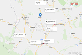 Prodej rodinného domu, 260 m², Uhřice - 15