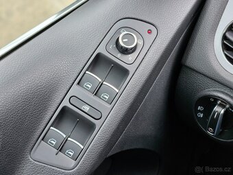 VW Tiguan 2.0 TDI 103kW 4Motion XENON TAŽNÉ MULTI VOLANT - 15