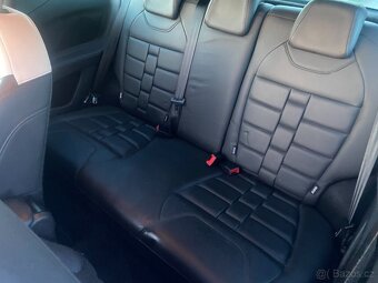 Citroen DS3 1.6HDI Limit edition 2013,Navi,výhřev sed,2xkola - 15