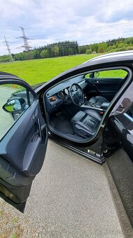 Peugeot 508 GT – výkon, komfort a styl 2.2 HDI, 150 kW, ČR - 15