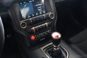 Ford Mustang Shelby GT350 5.2 Ti-VCT V8, 388 kW (526 k.) - 15
