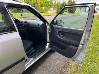 Škoda Fabia 1,2 TSi /77 kW/ Elegance / - 15