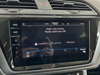 Touran Comfortline 2.0 TDI, Tažné, DYNAUDIO - 15