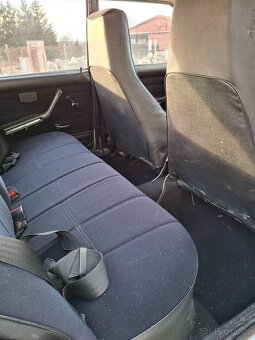 LADA VAZ 2107 - 15