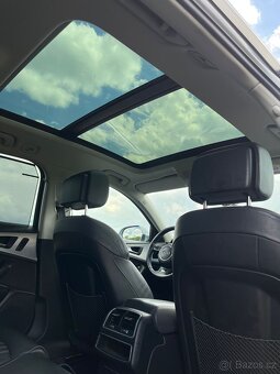Audi A6 3.0 TDI Allroad - 15
