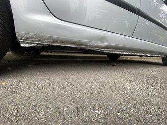 Peugeot 307 SW 1.6 16V 80kW r.v. 2002 klima - 15