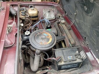 VAZ 2102 - 15