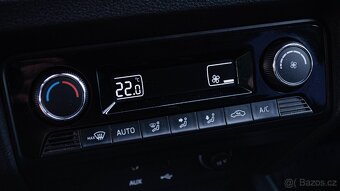 Škoda Fabia Combi 1.2 TSi 2015 - 15