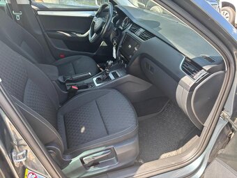 Škoda Octavia 1.4 Tsi 110kw DSG Drive r.v.2017, Serviska - 15