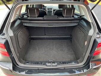 Mercedes-Benz B 200 CDi SPORT - 15
