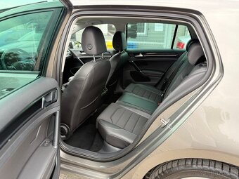VW GOLF 7 HIGHLINE 1.4 TSI DSG - 15