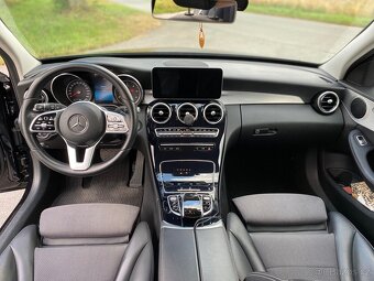 Mercedes-Benz C220d W205 143KW Full LED světla - 15