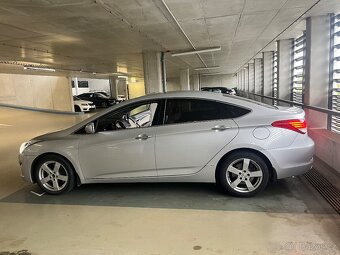 Hyundai i40 - 15