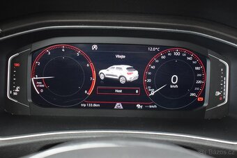 Volkswagen T-Roc 1,0 TSi 85 kW, virtual,ACC,servis - 15