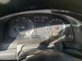 Škoda Superb I - 15