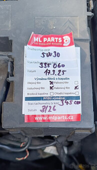 Peugeot 308 HDi - 15