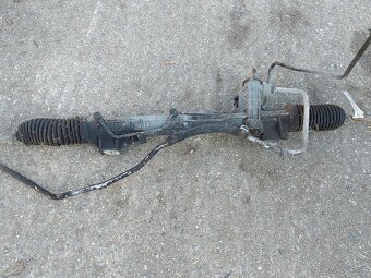 Citroen C8 2,0 Hdi   náhradní díly super ceny - 15