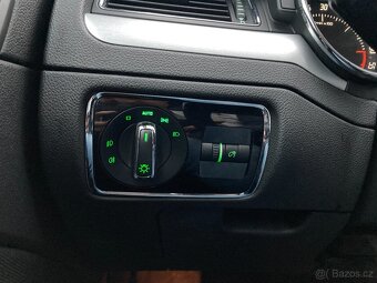 Škoda Superb, 2,0TDI/103kW ČR DSG Facelift - 15