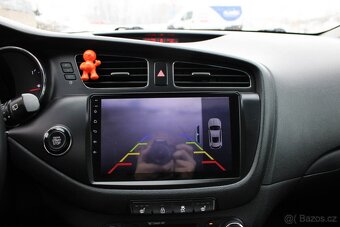 Kia Ceed 1.6 CRDi Platinum - 15