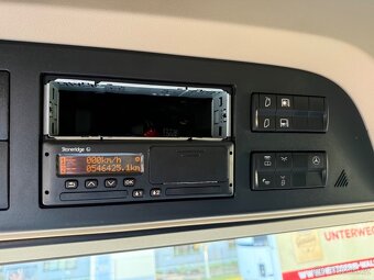 Mercedes-Benz Actros 1848 LS - 15