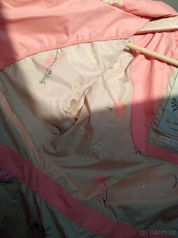 Bunda Ragwear VEL. XS - 15