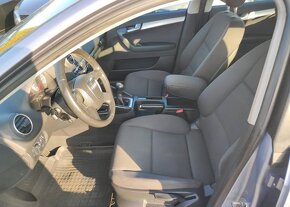 Audi A3 1.6 FSI Klima, ESP benzín manuál 85 kw - 15