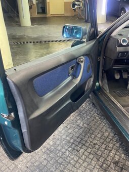 Bmw e36 compact - 15