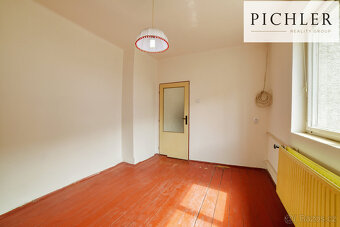 Prodej vícegeneračního domu 230 m², pozemek 489 m², Sokolov - 15