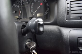 Škoda Octavia 1,9 TDi SELECTION,PO SERVISU - 15