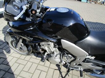 Honda CBF 1000 - 15