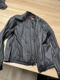 Motocyklová pánská bunda Harley Davidson FXRG - 15