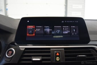 BMW X3 2.0 D xDRIVE xLINE 2021-DPH - 15