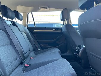 Volkswagen Passat 2.0 TDI 110 kW DSG BUSINESS - 15