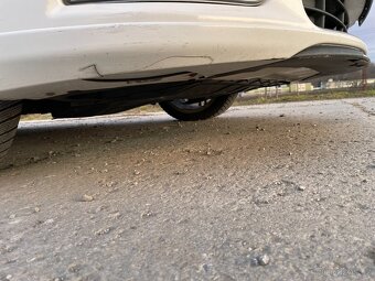 Škoda Superb 2 - 1.8 TSI, DSG, PO REPASU MECHATRONIKY - 15