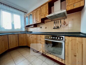 Prodej byty 3+kk, 99 m2 - Sezimovo Ústí, ev.č. 11475 - 15