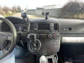 Volkswagen T5 Multivan 180Ps highline - 15
