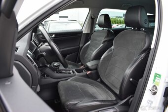 Škoda Kodiaq, 2.0TDI 110kW.DSG.TAŽNÉ.VIRTUAL.PO ROZVODECH - 15