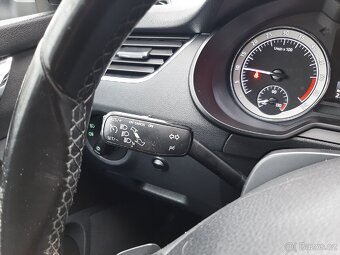 Škoda Octavia III 2.0 TDI 110kW,2019,DSG,LED,NOVÉ ROZVODY - 15